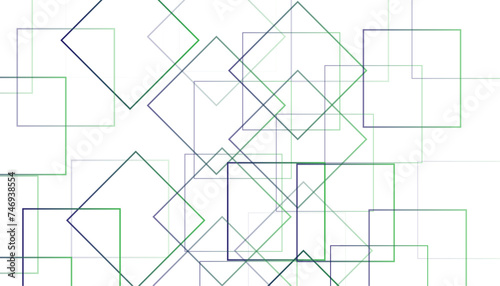 Linear seamless pattern. 
