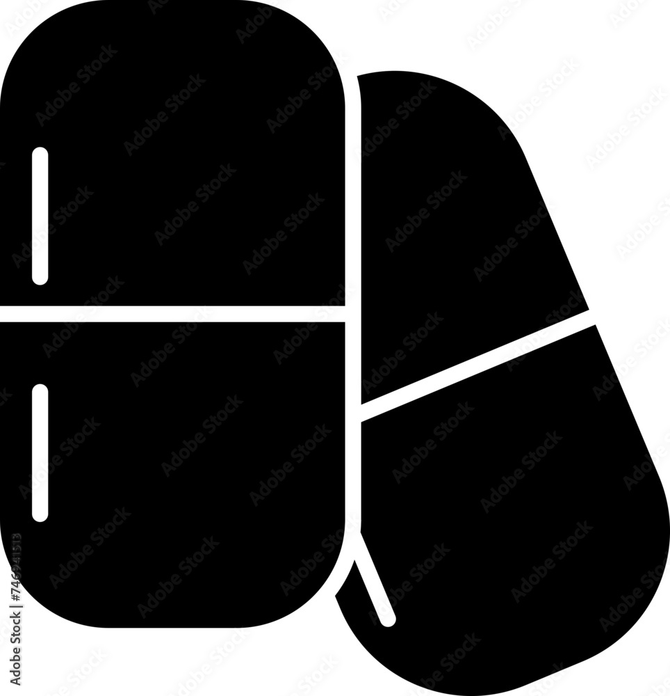 Medical help or donation icon. Medical help or donation icon.