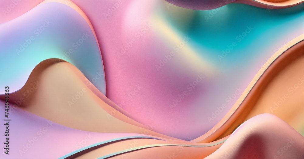abstract background with waves abstract background with waves