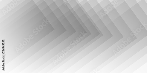 Abstract seamless modern white and gray color technology concept geometric line vector. Abstract background with lines geomatics Abstract retro pattern of triangle shapes. White triangular backdrop. © MOHART PARK