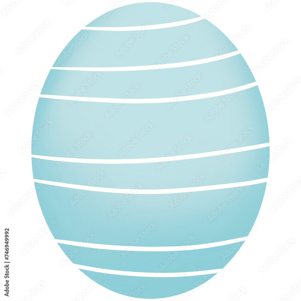 easter egg clipart png