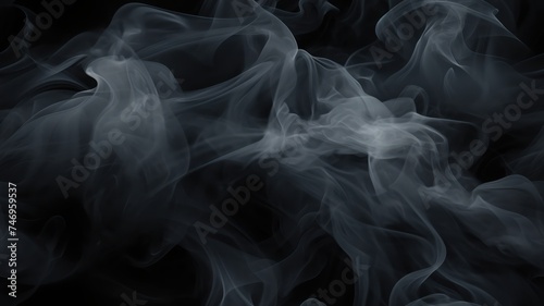 Abstract smoke texture background. cloud, a soft Smoke cloudy texture background. 