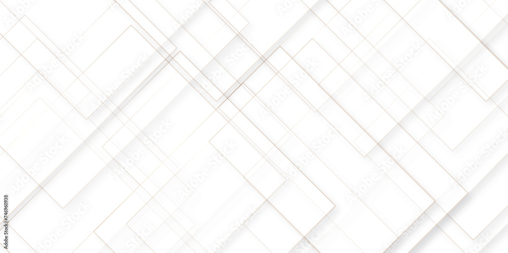 Abstract background with lines, Gray color technology concept geometric line vector background. Modern Abstract white background with layers of textured white transparent material in triangle design. Abstract background with lines, Gray color technology concept geometric line vector background. Modern Abstract white background with layers of textured white transparent material in triangle design.