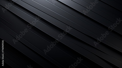 Dark pattern Modern a background for a corporate PowerPoint presentation, abstract modern background for design. Geometric shapes: triangles, squares, rectangles, stripes, and lines. Futuristic © ND STOCK