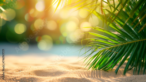 palm, tropical, paradise, ocean, relaxation, idyllic, horizontal, shore, horizon, surf, tranquility, panoramic, lagoon, palm tree, sunlight, coastline, color image, wallpaper, sun, travel destination,