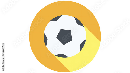 Collection sport icon for decorate presentation on white background 