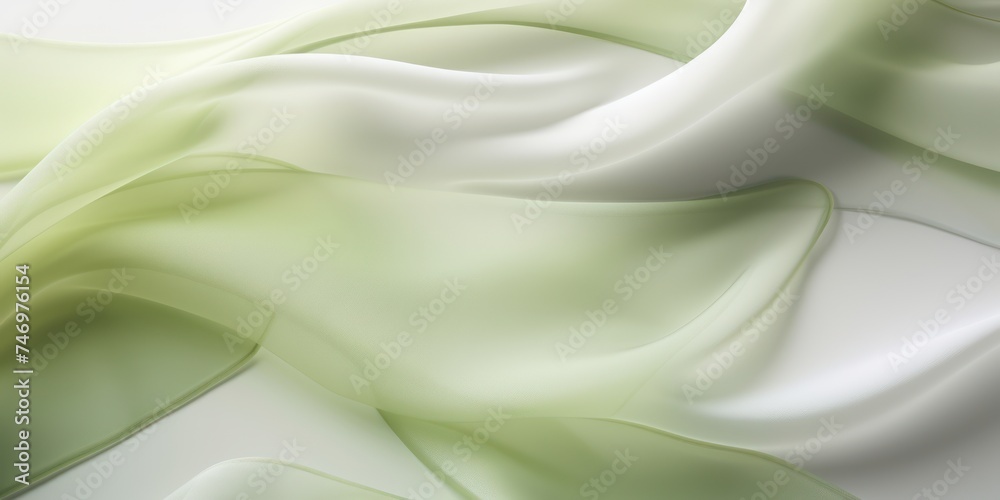 Abstract white and Olive silk fabric weave of cotton or linen satin fabric lies texture background.
Abstract white and Olive silk fabric weave of cotton or linen satin fabric lies texture background.