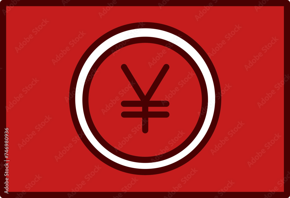 Fototapeta premium Chinese New Year Celebration Element