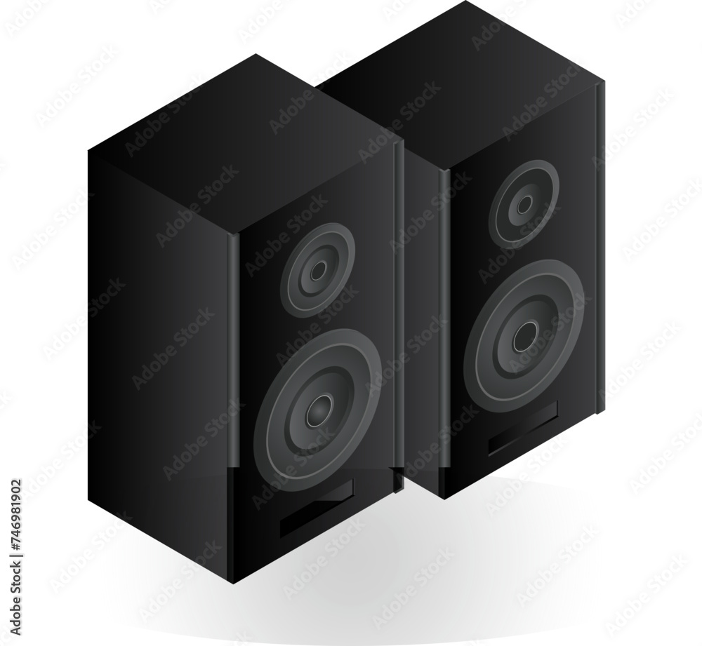 Obraz premium Movie_110440144