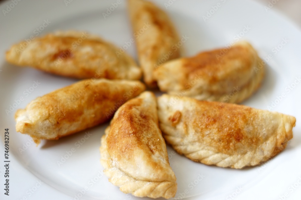Cireng is a tasty West Javanese snack crafted from tapioca flour, deep-fried, and typically enjoyed with a zesty dipping sauce. Cireng is a tasty West Javanese snack crafted from tapioca flour, deep-fried, and typically enjoyed with a zesty dipping sauce.