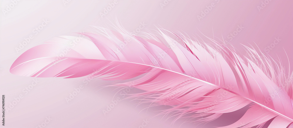 Blur bird chickens feather texture for background. Chickens Feather Overlay for Background