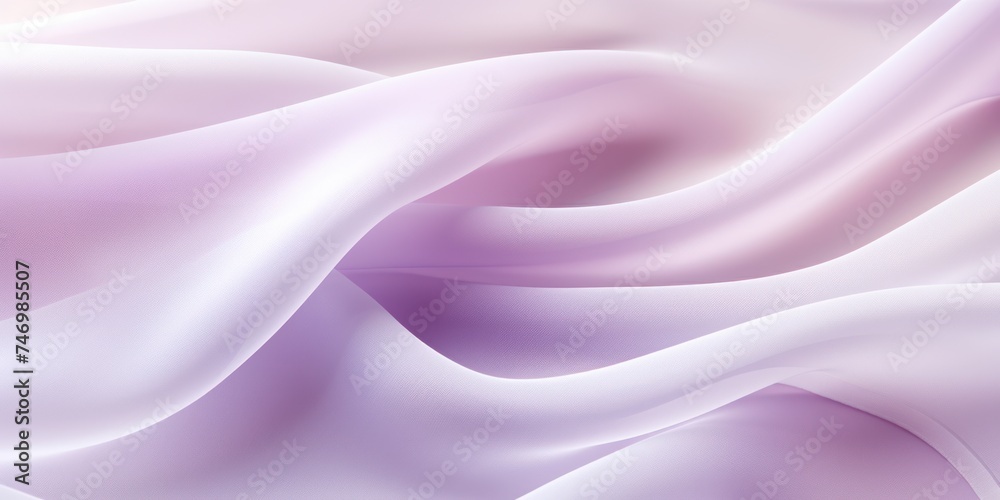 Abstract white and Orchid silk fabric weave of cotton or linen satin fabric lies texture background.
Abstract white and Orchid silk fabric weave of cotton or linen satin fabric lies texture background.