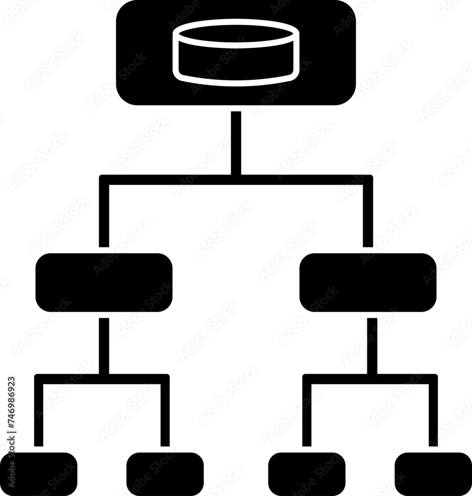 Participant hockey team sign or symbol in b&w color. Participant hockey team sign or symbol in b&w color.