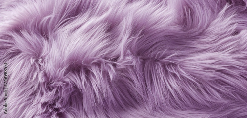 pink fur texture