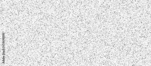 Abstract old surface of gravel stone terrazzo floor background. New paved asphalt texture background. Rough road surface background. Terrazzo marble grey texture background.	