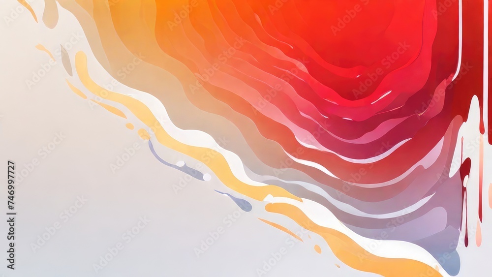 abstract watercolor background abstract watercolor background