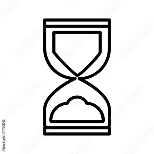 hypnosis time line icon