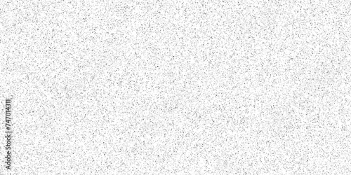 White wall texture noise and overlay pattern terrazzo flooring texture polished stone pattern old surface marble for background. Rock stone marble backdrop textured illustration design. 