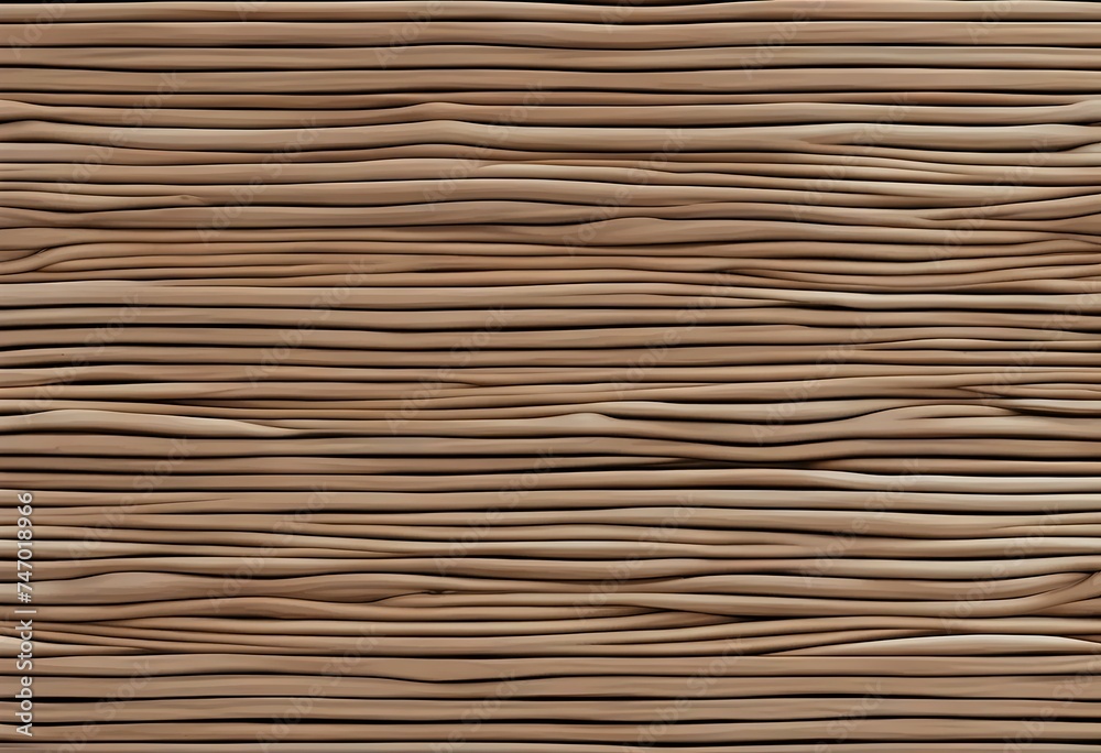 Abstract Brown Wavy Texture Abstract Brown Wavy Texture