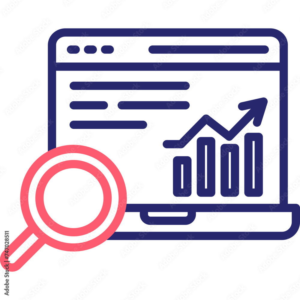 Analysis Icon Analysis Icon