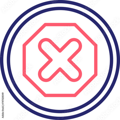 Ad Blocker Icon