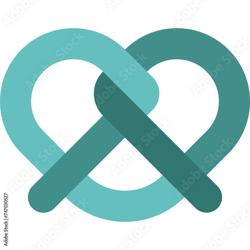 Pretzel Icon