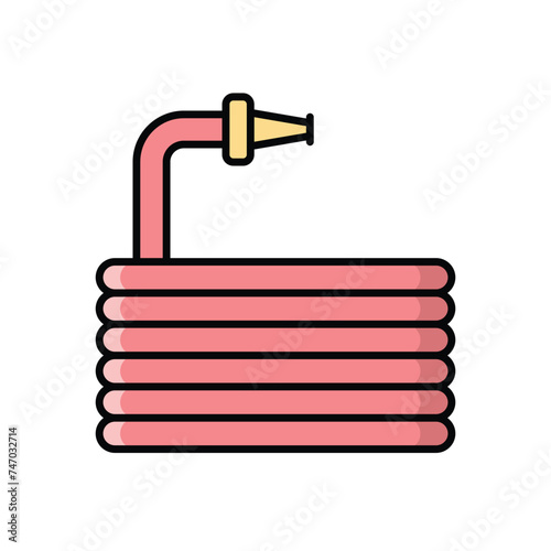 Water hose