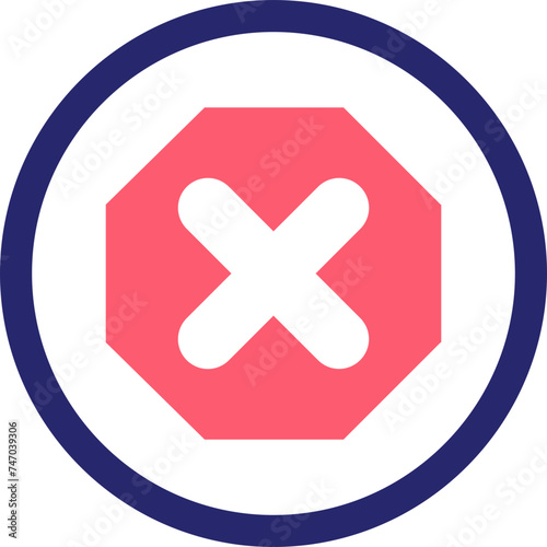 Ad Blocker Icon