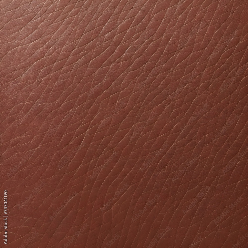 dark brown leather texture background, Ai Generated dark brown leather texture background, Ai Generated