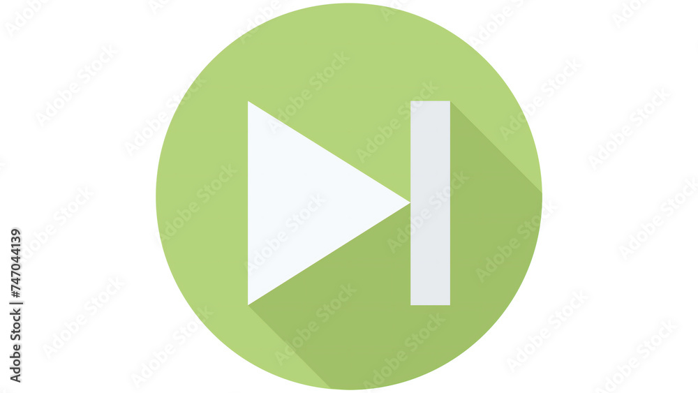 Collection of Video Editing Symbols on white transparent background Collection of Video Editing Symbols on white transparent background