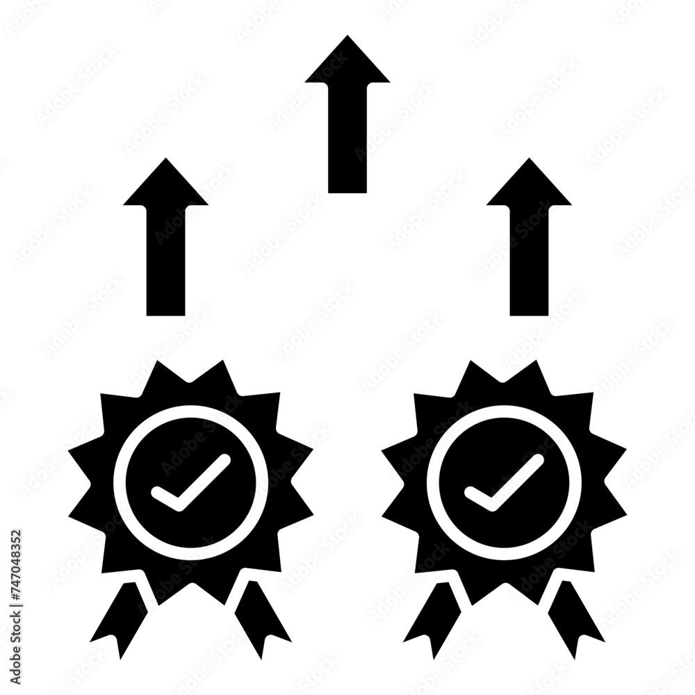 set of arrows set of arrows