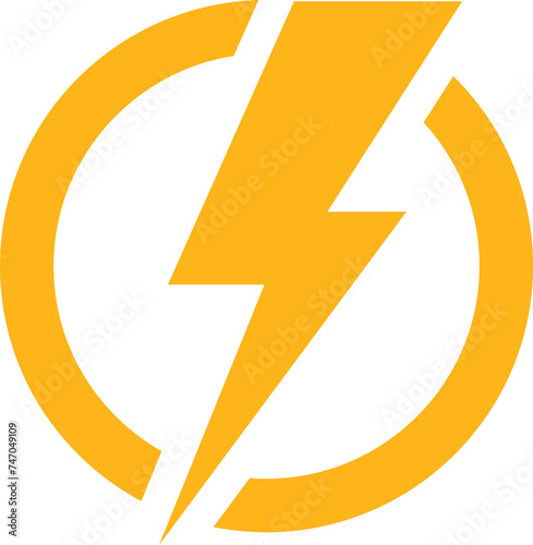 lightning thunder electric