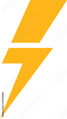 lightning thunder electric
