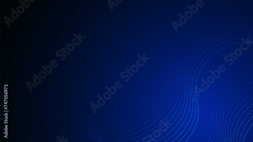 abstract motion line smooth background