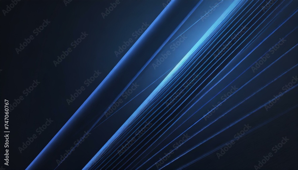 Nebula Matrix: Abstract Dark Blue Geometric Premium Background with Glowing Lines Nebula Matrix: Abstract Dark Blue Geometric Premium Background with Glowing Lines