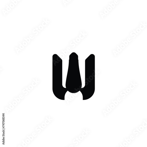 Gardening fork