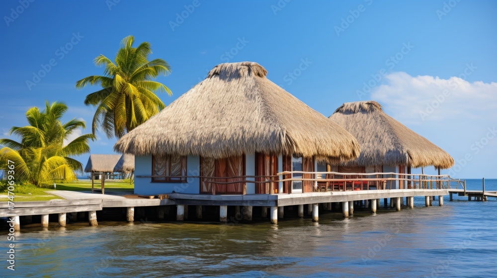 Hidden tropical paradise palm fringed beaches, turquoise waters, vibrant coral reefs marine life Hidden tropical paradise palm fringed beaches, turquoise waters, vibrant coral reefs marine life