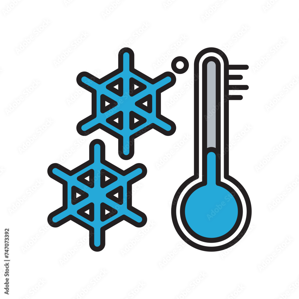 Weather Illustration
