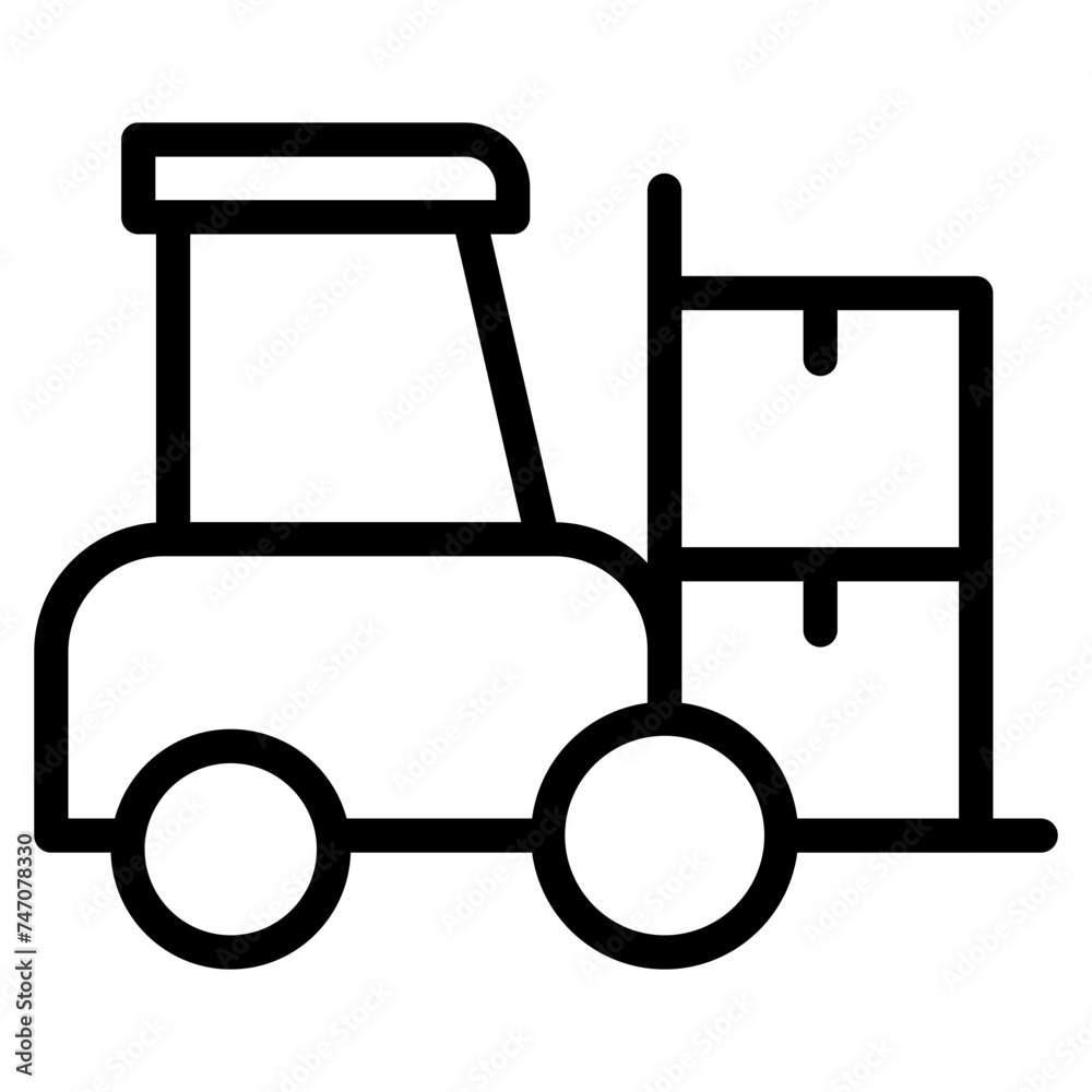 forklift forklift