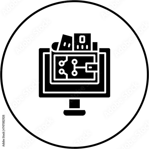 Ewallet Icon