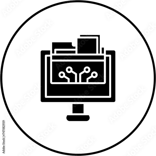 Folder Icon