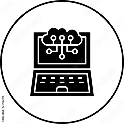 Laptop Icon