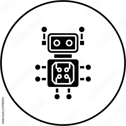 Ai Icon