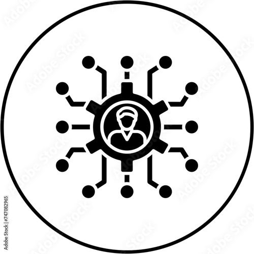Network Icon