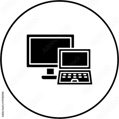 Responsive design Icon