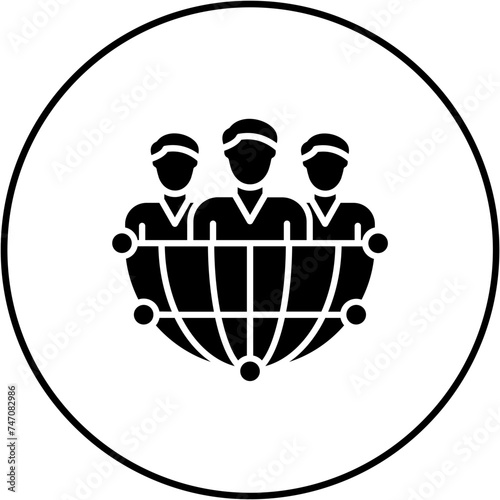 Connection Icon