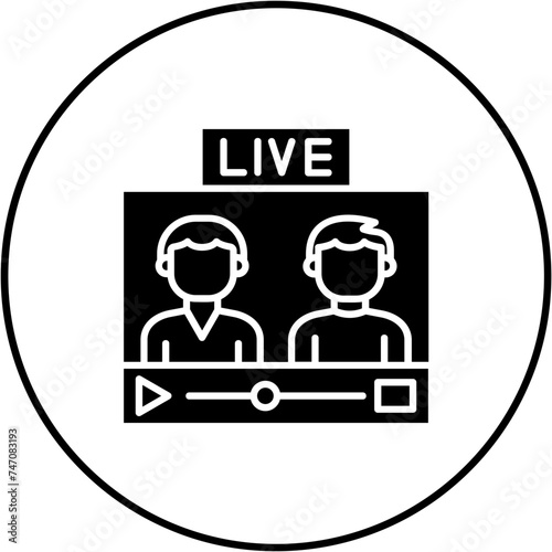 Blog Icon