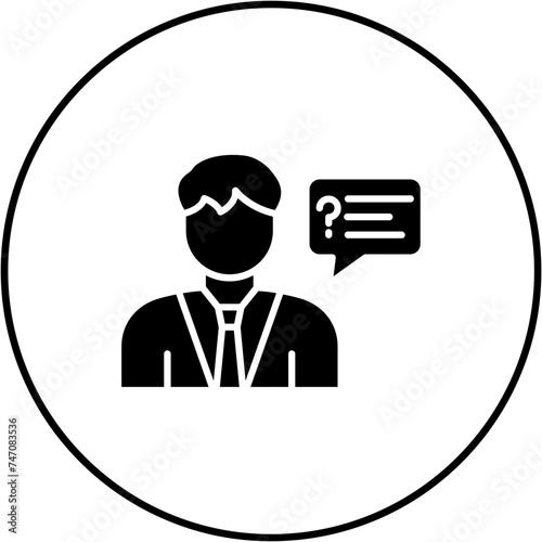 Client Icon
