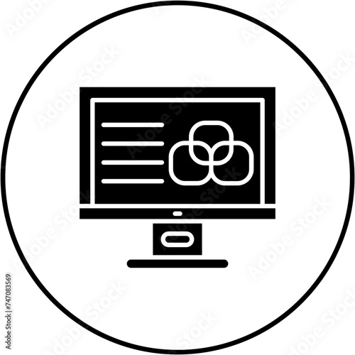 Colors Icon