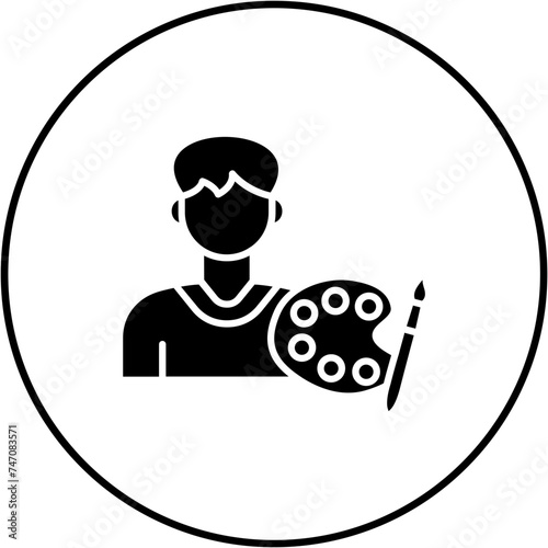 Artist Icon